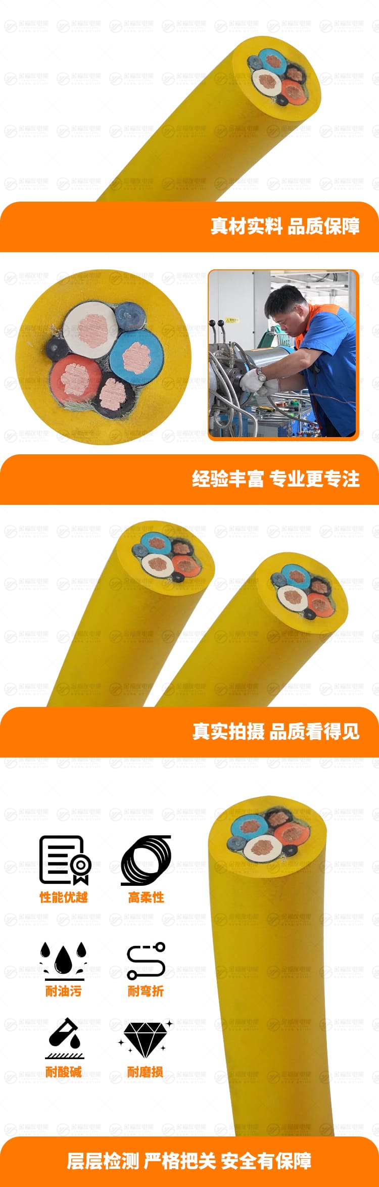 新金福友產(chǎn)品詳情頁-MYP-0.66-1.14KV-3X10+1X10