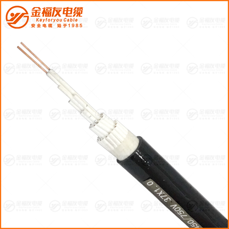 KVV 450 750V 37X1.0 KVV 450 750V 37X1.0