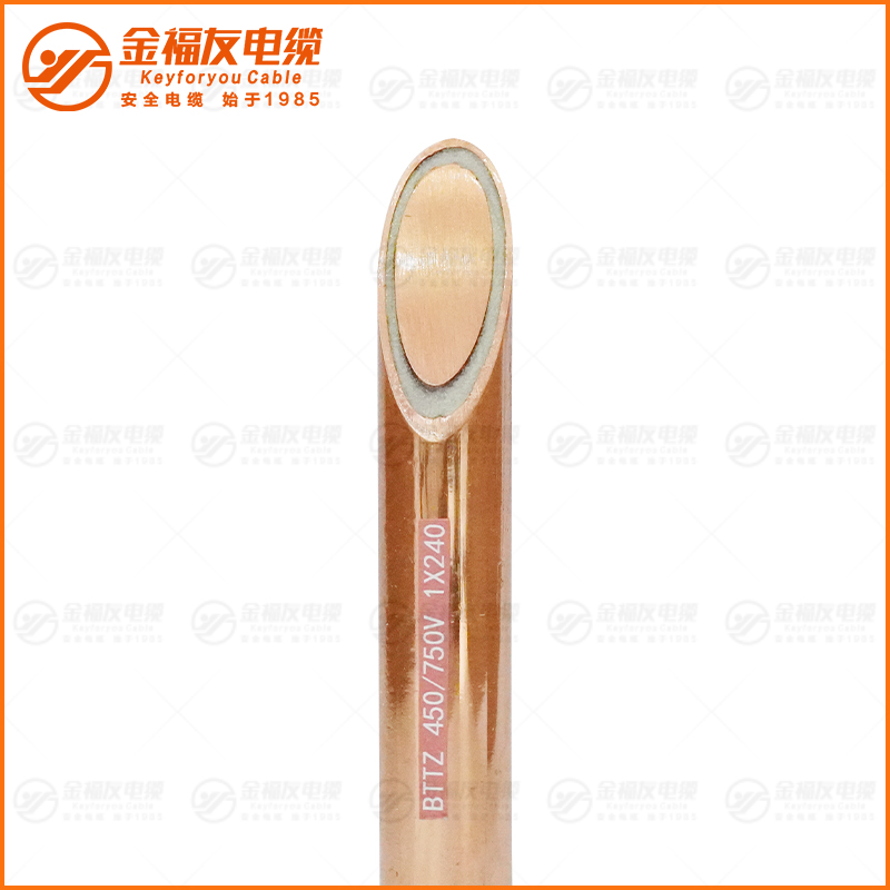 BTTZ 450 750V 1X240 BTTZ 450 750V 1X240