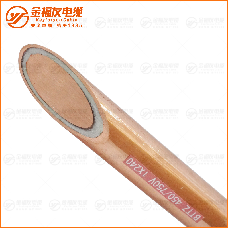 BTTZ 450 750V 1X240 BTTZ 450 750V 1X240