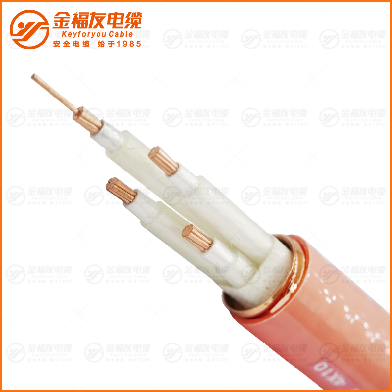 YTTWY 0. 61kV 4X10 YTTWY 0. 61kV 4X10