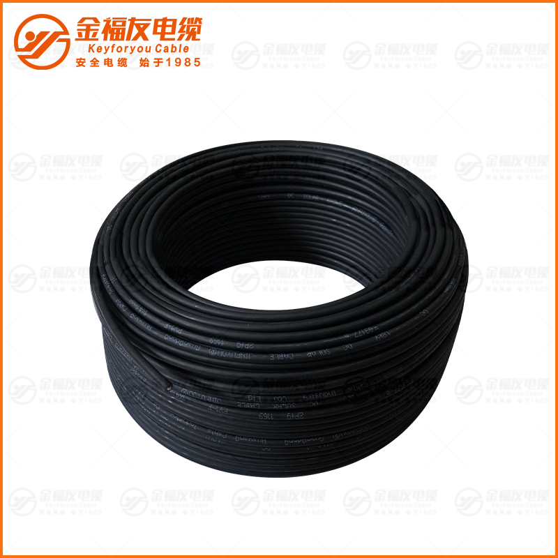 光伏組件用電纜 光伏組件用電纜