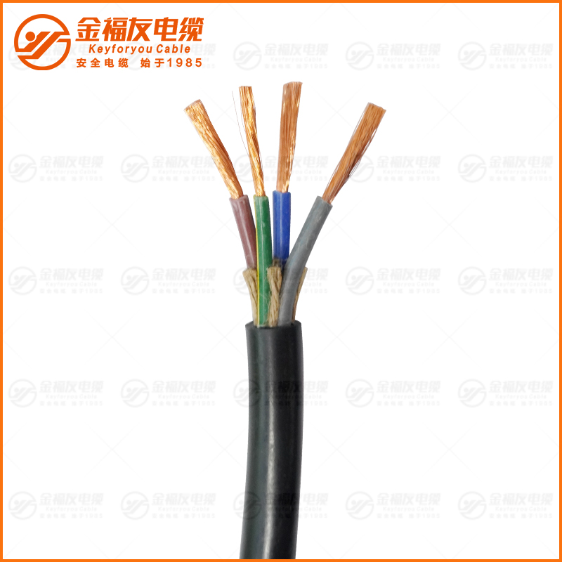 YC 橡套電纜3X16+1X10 YC 橡套電纜3X16+1X10