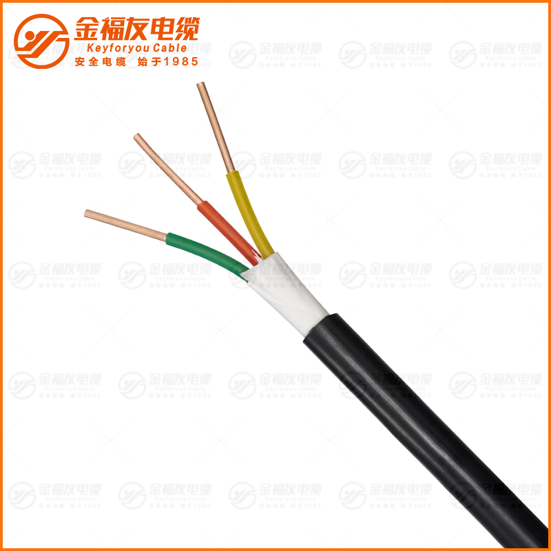 ZC-YJV 3X6 ZC-YJV 3X6