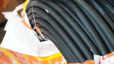 什么是導(dǎo)電線芯的絞合形式？