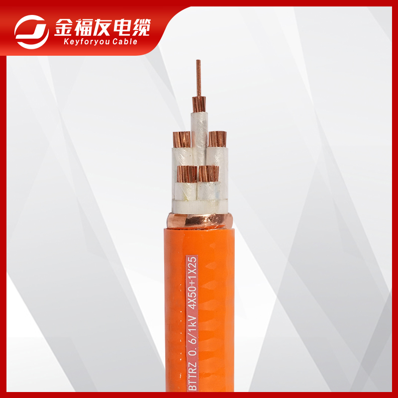 BTTYRZ柔性礦物質(zhì)防火電纜 BTTYRZ柔性礦物質(zhì)防火電纜