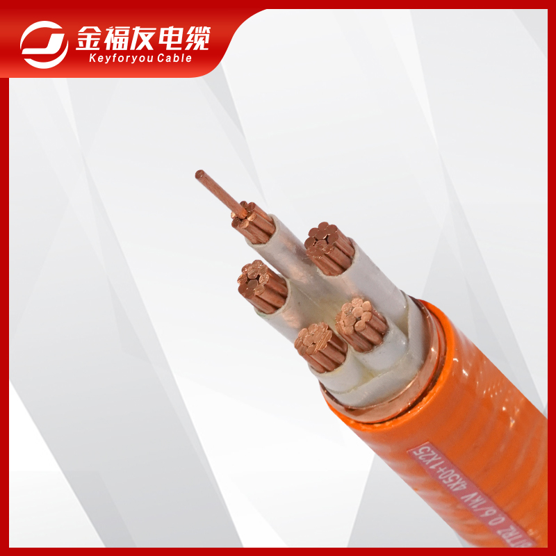 BTTYRZ柔性礦物質(zhì)防火電纜 BTTYRZ柔性礦物質(zhì)防火電纜